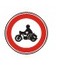 Dopravní značky zákazové
