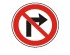 Zákaz odbočování vpravo