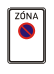 Zóna s dopr. omezením